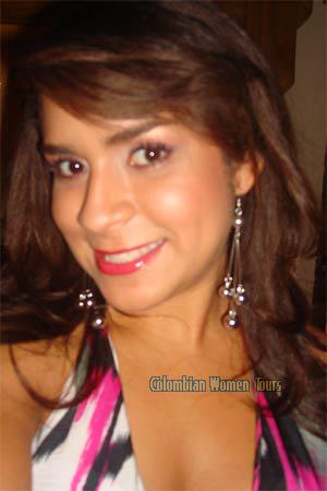 Colombian Women Tours