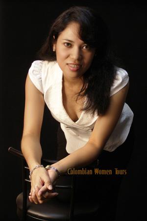 Colombian Women Tours