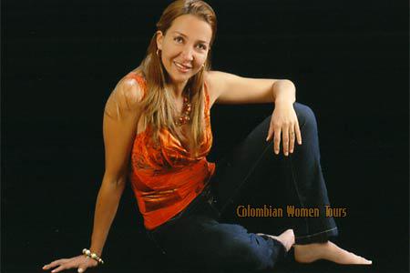 Colombian Women Tours