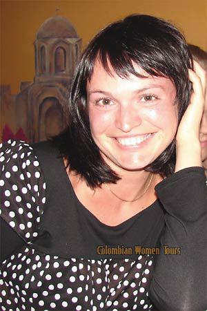 Colombian Women Tours