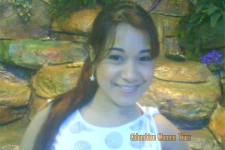 Colombian Women Tours