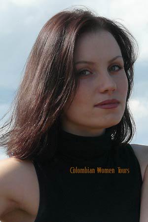 Colombian Women Tours