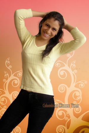 Colombian Women Tours