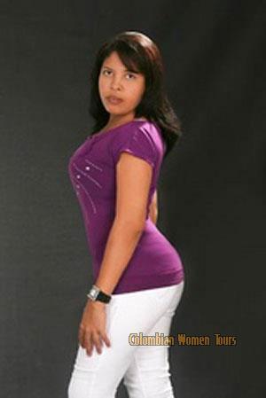 Colombian Women Tours