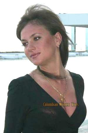 Colombian Women Tours