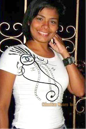 Colombian Women Tours