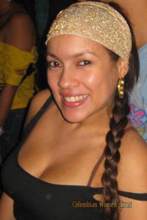 Colombian Women Tours