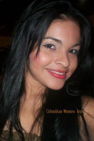 Colombian Women Tours