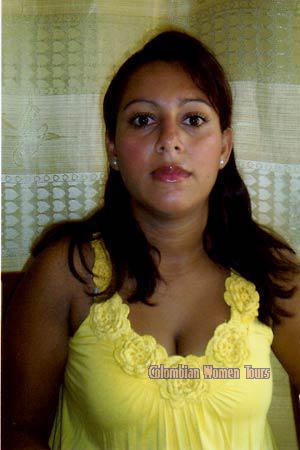 Colombian Women Tours