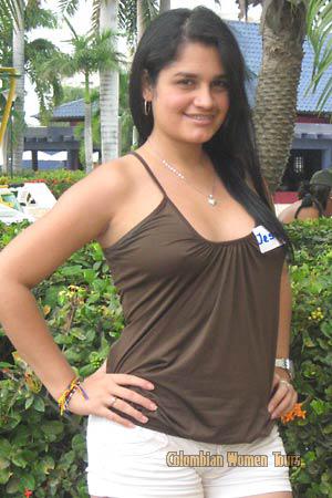 Colombian Women Tours