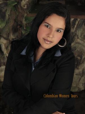 Colombian Women Tours