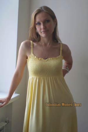 Colombian Women Tours