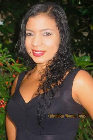 Colombian Women Tours