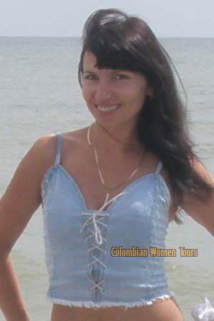 Colombian Women Tours