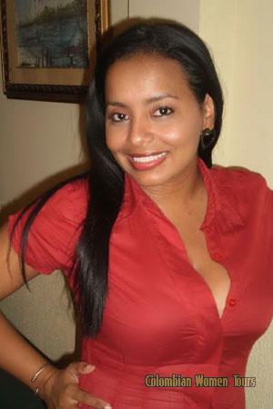 Colombian Women Tours