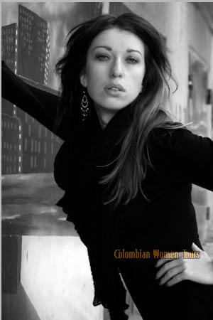 Colombian Women Tours