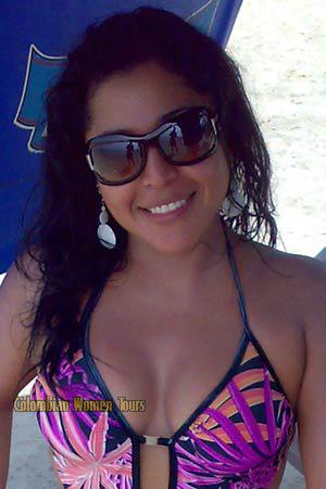 Colombian Women Tours