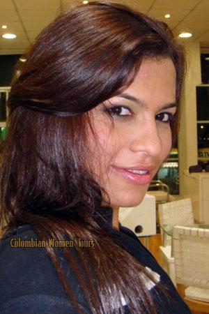 Colombian Women Tours