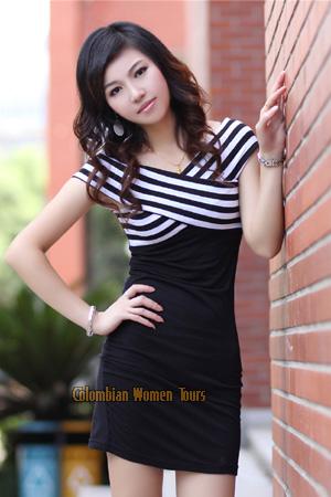 China women