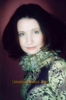 Colombian Women Tours