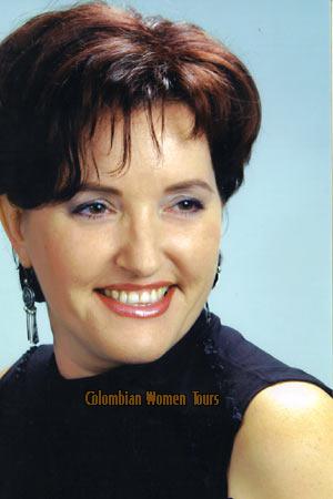 Colombian Women Tours