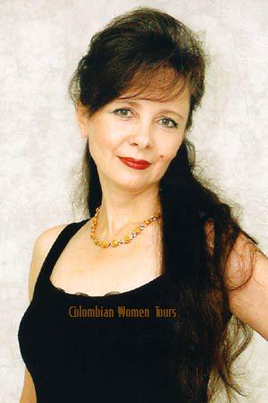 Colombian Women Tours