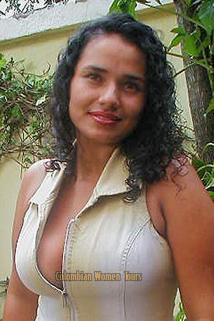 Colombian Women Tours