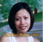 Colombian Women Tours