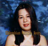 Colombian Women Tours