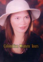 Colombian Women Tours