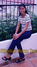 Colombian Women Tours