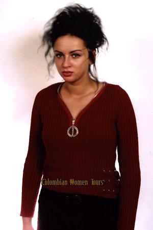 Colombian Women Tours