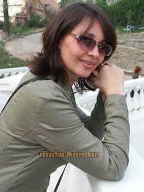 Colombian Women Tours