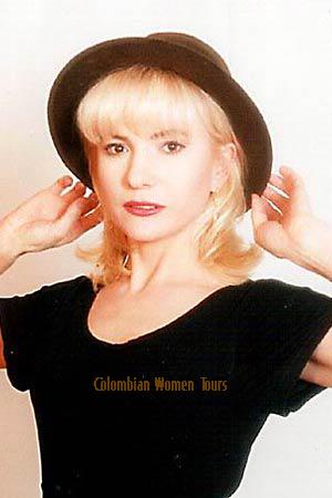 Colombian Women Tours