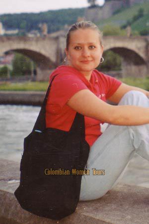 Colombian Women Tours