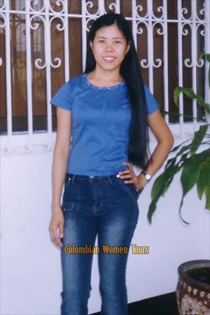 Colombian Women Tours