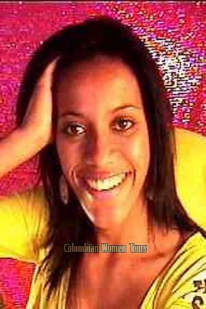 Colombian Women Tours