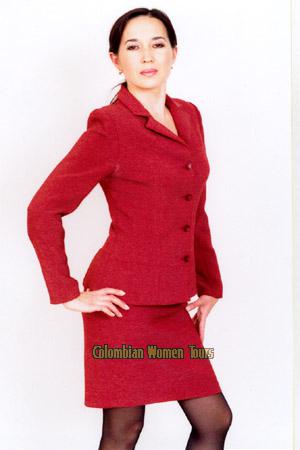 Colombian Women Tours