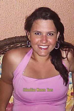 Colombian Women Tours