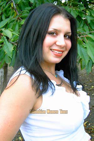 Colombian Women Tours