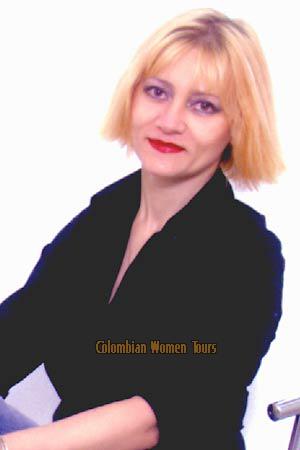 Colombian Women Tours