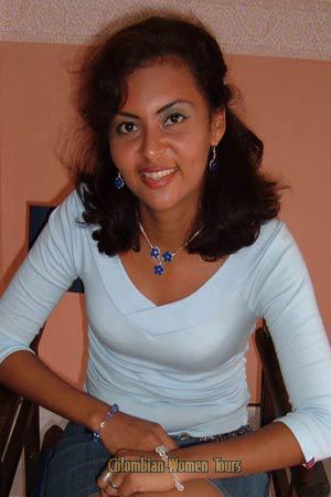 Colombian Women Tours