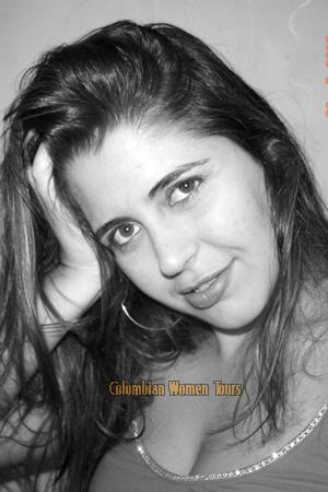 Colombian Women Tours