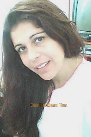 Colombian Women Tours