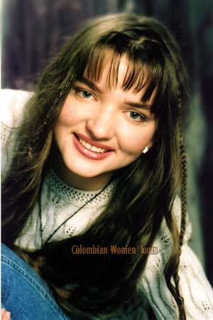 Colombian Women Tours