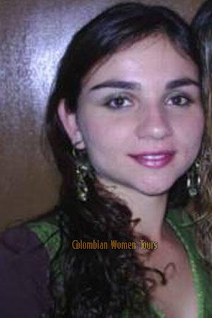 Colombian Women Tours