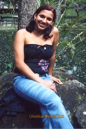 Colombian Women Tours