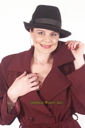 Colombian Women Tours