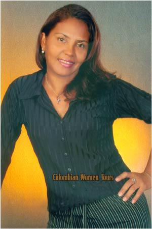 Colombian Women Tours