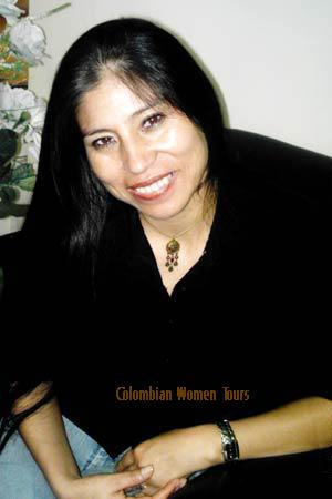 Colombian Women Tours